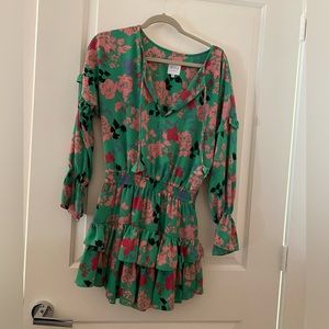 MISA Los Angeles dress